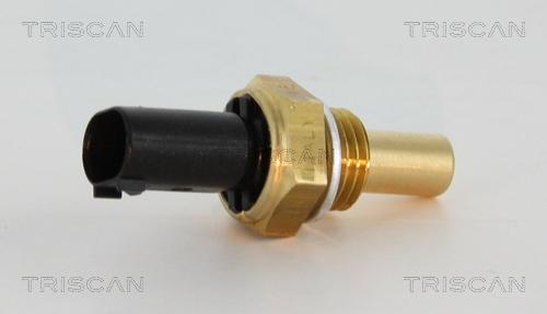 Kawe 8626 23005 - Sensor, coolant temperature www.autospares.lv