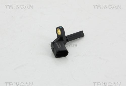 Kawe 8180 29109 - Sensor, wheel speed www.autospares.lv