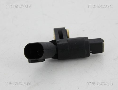 Kawe 8180 29102 - Sensor, wheel speed www.autospares.lv