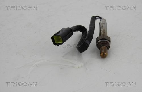 Kawe 8845 43098 - Лямбда-зонд, датчик кислорода www.autospares.lv