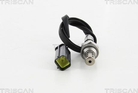 Kawe 8845 43121 - Лямбда-зонд, датчик кислорода www.autospares.lv