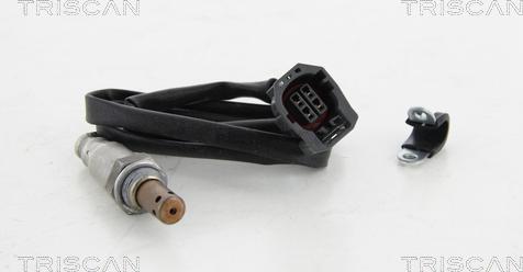 Kawe 8845 50520 - Lambda Sensor www.autospares.lv