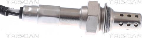 Kawe 8845 50016 - Lambda Sensor www.autospares.lv