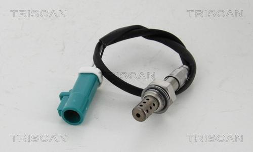 Kawe 8845 50017 - Lambda zonde www.autospares.lv