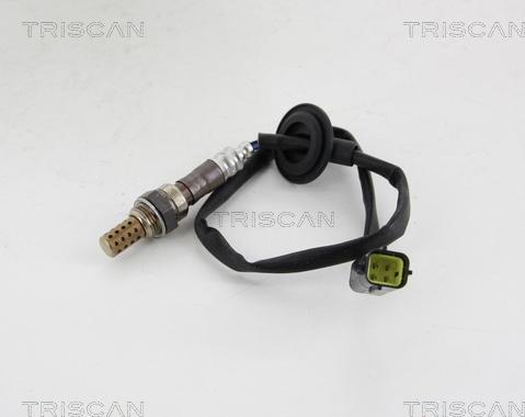 Kawe 8845 50029 - Лямбда-зонд, датчик кислорода www.autospares.lv