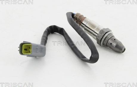 Kawe 8845 14519 - Лямбда-зонд, датчик кислорода www.autospares.lv