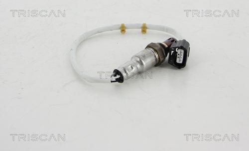 Kawe 8845 14535 - Лямбда-зонд, датчик кислорода www.autospares.lv