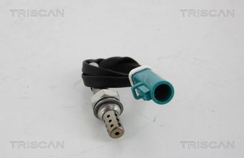 Kawe 8845 16055 - Лямбда-зонд, датчик кислорода www.autospares.lv