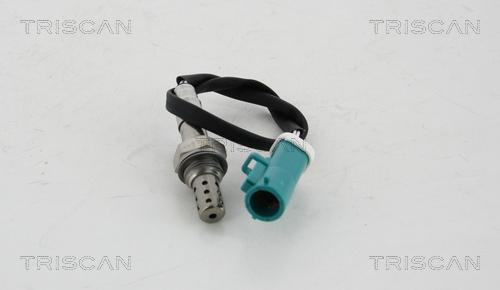 Kawe 8845 16002 - Лямбда-зонд, датчик кислорода www.autospares.lv