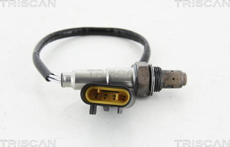 Kawe 8845 16019 - Лямбда-зонд, датчик кислорода www.autospares.lv