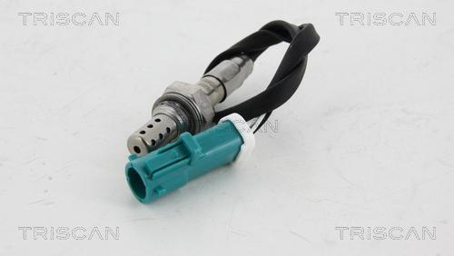 Kawe 8845 16018 - Лямбда-зонд, датчик кислорода www.autospares.lv