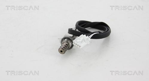 Kawe 8845 10007 - Лямбда-зонд, датчик кислорода www.autospares.lv