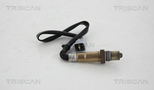 Kawe 8845 10016 - Lambda Sensor www.autospares.lv