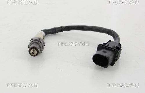 Kawe 8845 10022 - Lambda Sensor www.autospares.lv