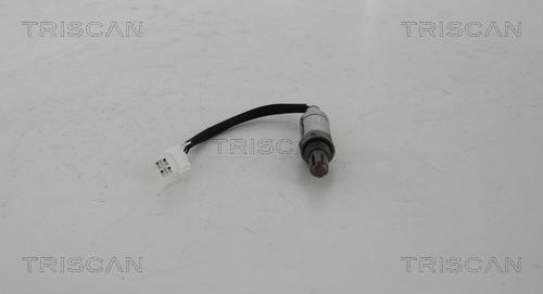 Kawe 8845 13504 - Лямбда-зонд, датчик кислорода www.autospares.lv