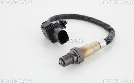 Kawe 8845 13091 - Lambda Sensor www.autospares.lv