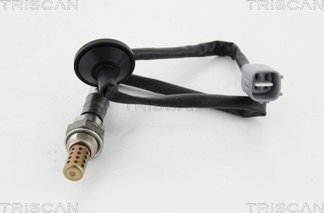 Kawe 8845 13040 - Лямбда-зонд, датчик кислорода www.autospares.lv