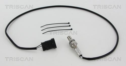 Kawe 8845 12023 - Lambda Sensor www.autospares.lv