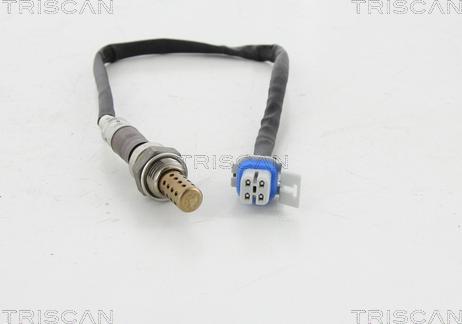 Kawe 8845 80509 - Лямбда-зонд, датчик кислорода www.autospares.lv