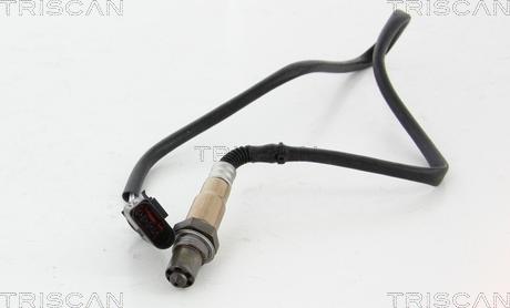 Kawe 8845 29011 - Lambda Sensor www.autospares.lv