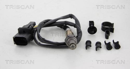 Kawe 8845 29035 - Lambda zonde autospares.lv