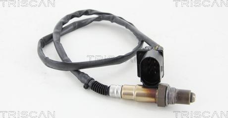 Kawe 8845 29170 - Lambda Sensor www.autospares.lv