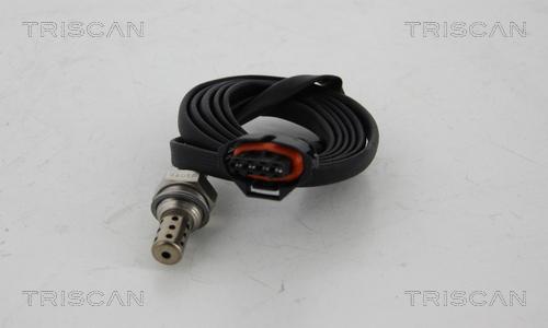 Kawe 8845 24040 - Лямбда-зонд, датчик кислорода www.autospares.lv