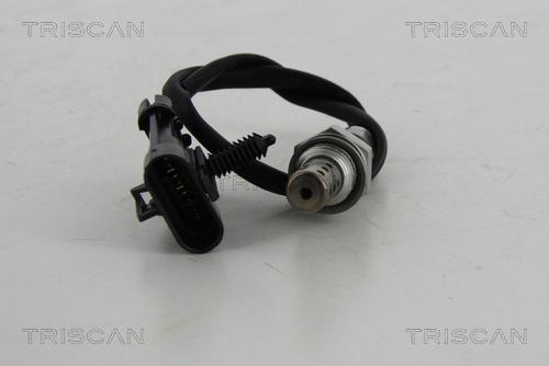 Kawe 8845 24006 - Лямбда-зонд, датчик кислорода www.autospares.lv