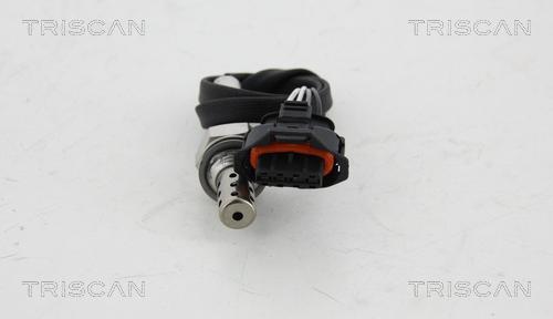 Kawe 8845 24021 - Лямбда-зонд, датчик кислорода www.autospares.lv