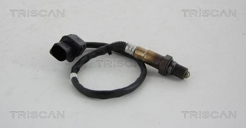 Kawe 8845 25020 - Lambda Sensor www.autospares.lv