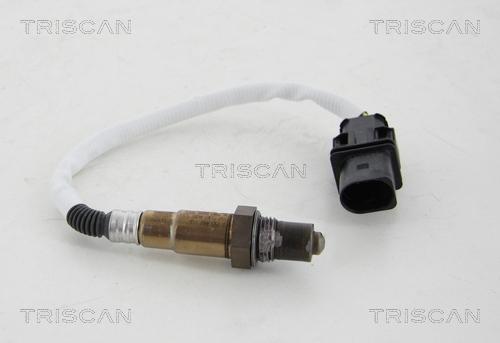 Kawe 8845 25023 - Lambda Sensor www.autospares.lv