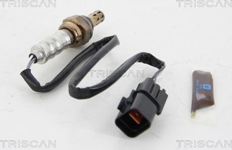 Kawe 8845 21064 - Лямбда-зонд, датчик кислорода www.autospares.lv