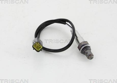 Kawe 8845 21067 - Лямбда-зонд, датчик кислорода www.autospares.lv