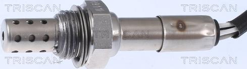 Kawe 8845 23059 - Lambda Sensor www.autospares.lv