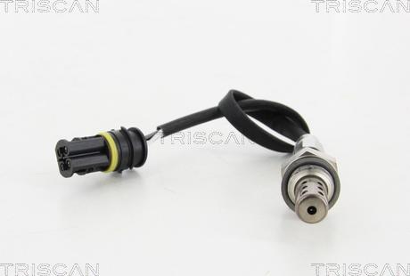 Kawe 8845 23006 - Лямбда-зонд, датчик кислорода www.autospares.lv