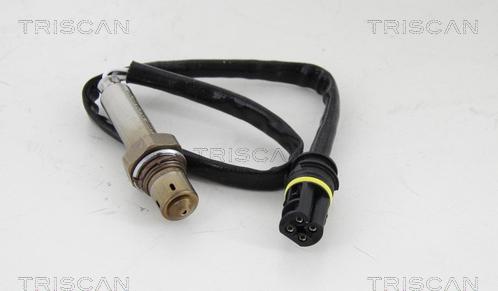 Kawe 8845 23016 - Лямбда-зонд, датчик кислорода www.autospares.lv