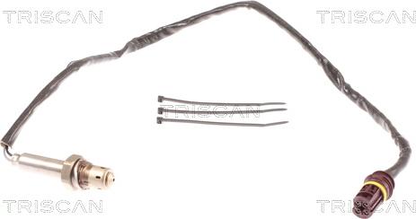 Kawe 8845 23031 - Lambda zonde www.autospares.lv