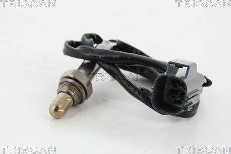 Kawe 8845 27013 - Лямбда-зонд, датчик кислорода www.autospares.lv