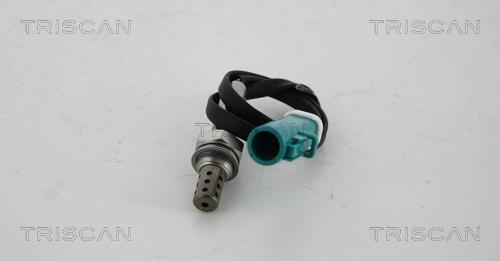 Kawe 8845 27034 - Лямбда-зонд, датчик кислорода www.autospares.lv