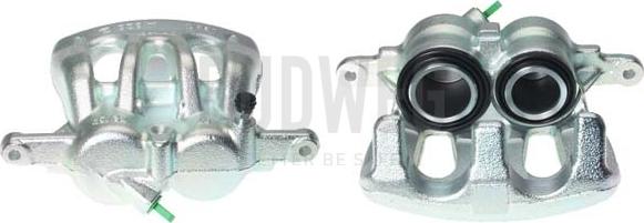 Kawe 344175 - Brake Caliper www.autospares.lv