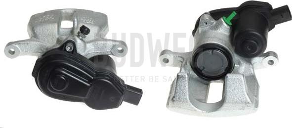 Kawe 344865 - Bremžu suports www.autospares.lv