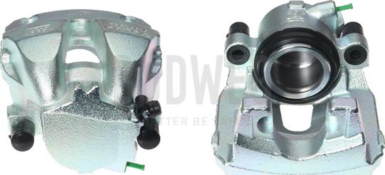 Kawe 345463 - Bremžu suports www.autospares.lv