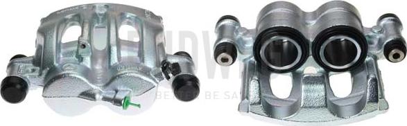 Kawe 345133 - Bremžu suports www.autospares.lv