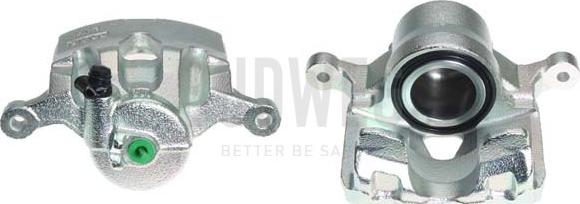 Kawe 345216 - Bremžu suports www.autospares.lv