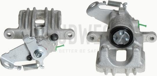 Kawe 343038 - Bremžu suports www.autospares.lv