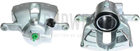 Kawe 343877 - Bremžu suports www.autospares.lv