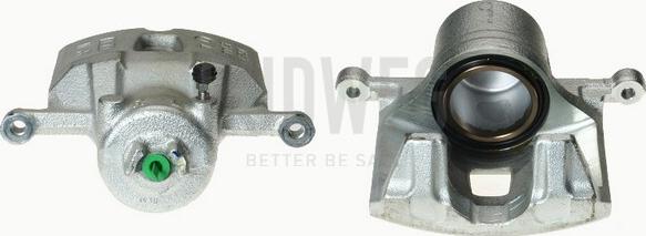 Kawe 342868 - Bremžu suports www.autospares.lv