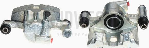 Kawe 342352 - Brake Caliper www.autospares.lv