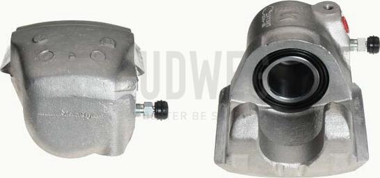 Kawe 34227 - Bremžu suports www.autospares.lv