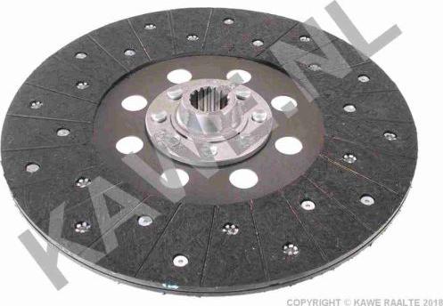 Kawe 3049 - Sajūga disks www.autospares.lv